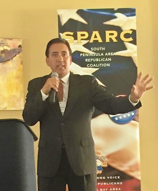June 2015 Meeting with Mayor Ignacio Velazquez