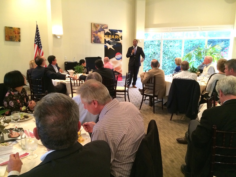 Garrett Johnson – Where Liberty Meets Technology