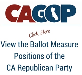 CAGOP Ballot Measure Positions