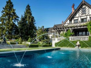 SPARC Annual Picnic at Morgan Manor @ Morgan Manor Estate | Los Altos Hills | California | United States
