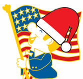 December Holiday Party @ Fremont Hills Country Club | Los Altos Hills | California | United States