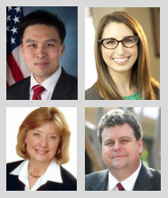 October Dinner: Panel Discussion on November Ballot Measures @ Fremont Hills Country Club | Los Altos Hills | California | United States