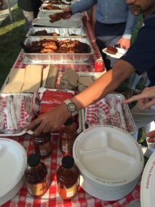 SPARC Summer Picnic @ Morgan Manor | Los Altos Hills | California | United States