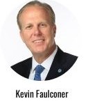 March 16 Speaker Series with Kevin Faulconer, Former San Diego Mayor @ Online